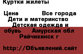 Куртки.жилеты.  Pepe jans › Цена ­ 3 000 - Все города Дети и материнство » Детская одежда и обувь   . Амурская обл.,Райчихинск г.